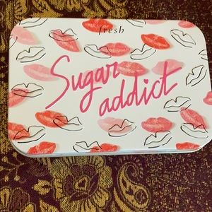 Fresh Sugar Storage Container